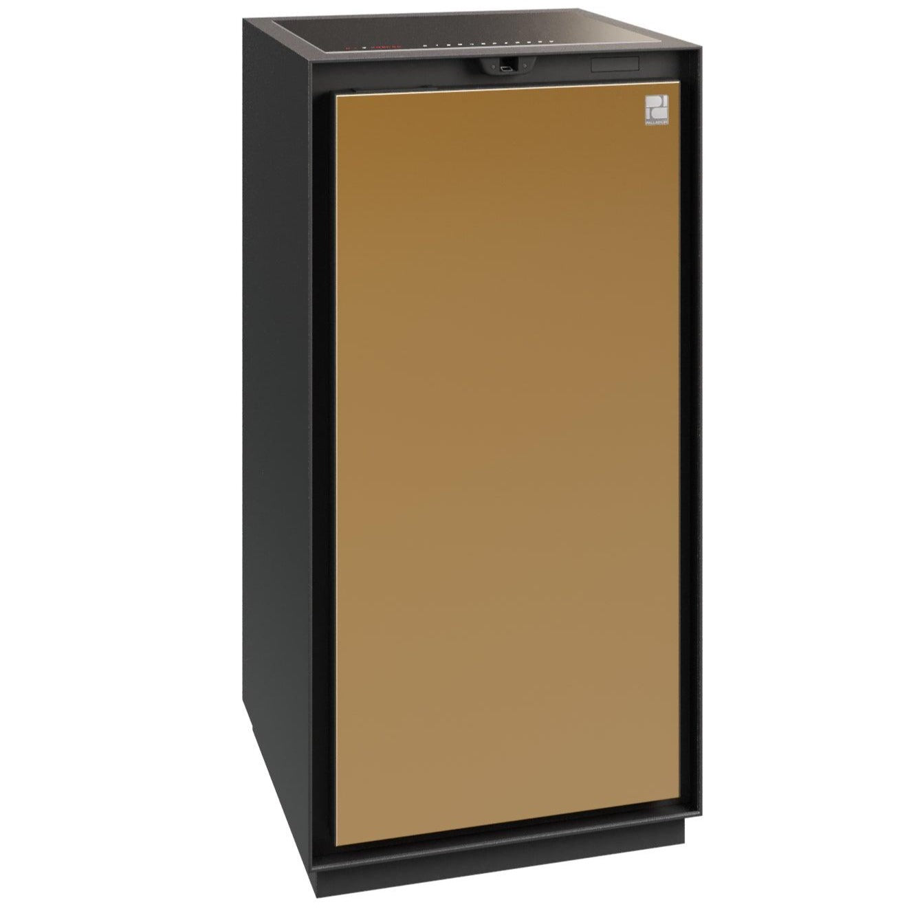 Phoenix Palladium LS8002EFG Luxury Fire Safe - Touch Panel Keypad & Fingerprint Lock - Safe Fortress