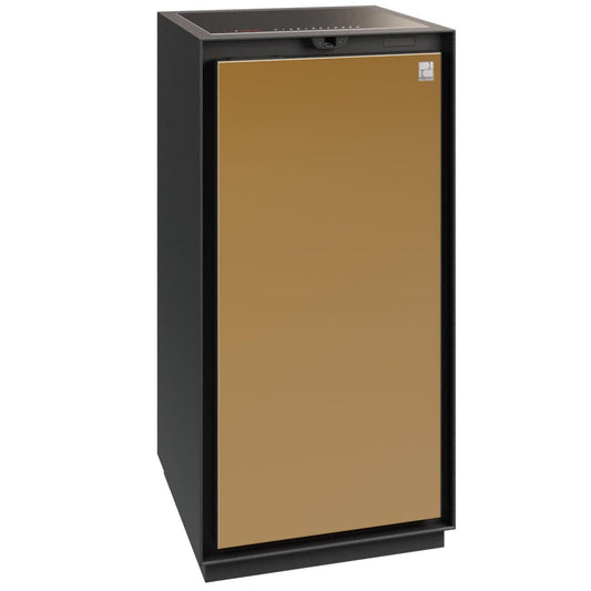 Phoenix Palladium LS8002EFG Luxury Fire Safe - Touch Panel Keypad & Fingerprint Lock - Safe Fortress