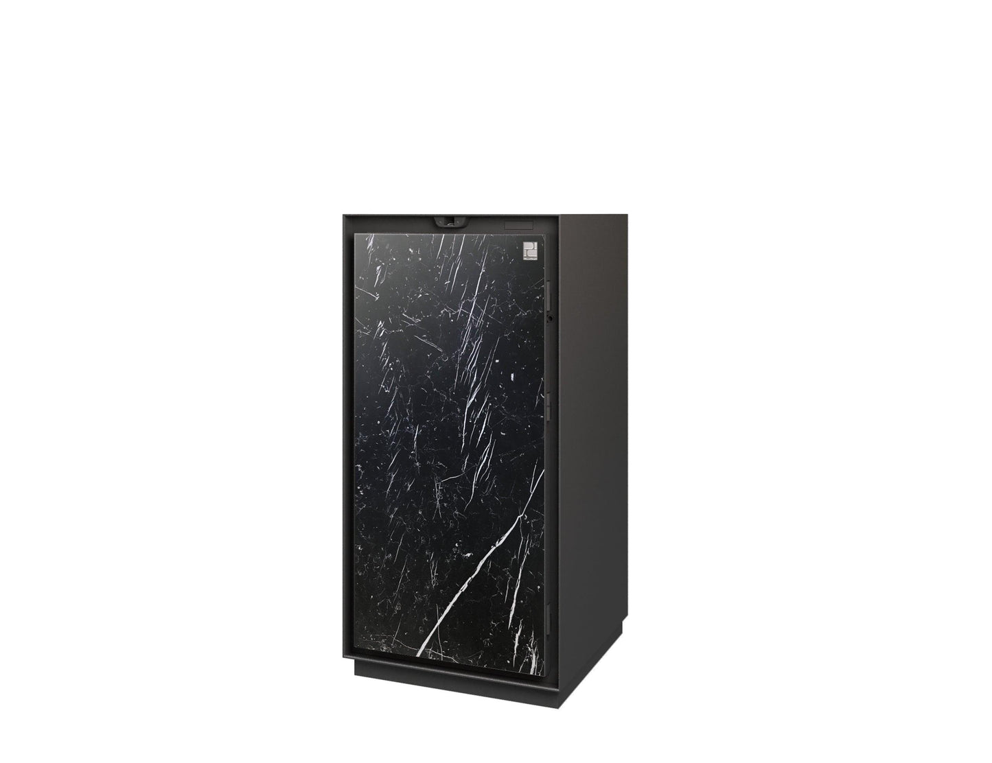 Phoenix Palladium LS8002EFN Luxury Fire Safe - Touch Panel Keypad & Fingerprint Lock - Safe Fortress