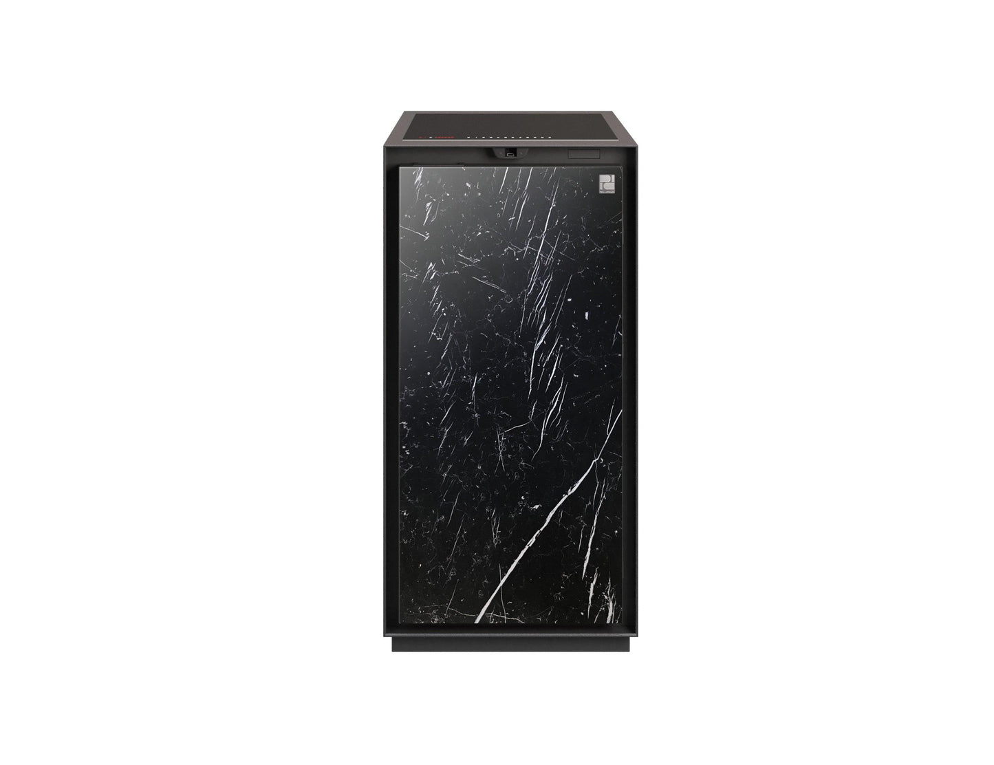 Phoenix Palladium LS8002EFN Luxury Fire Safe - Touch Panel Keypad & Fingerprint Lock - Safe Fortress