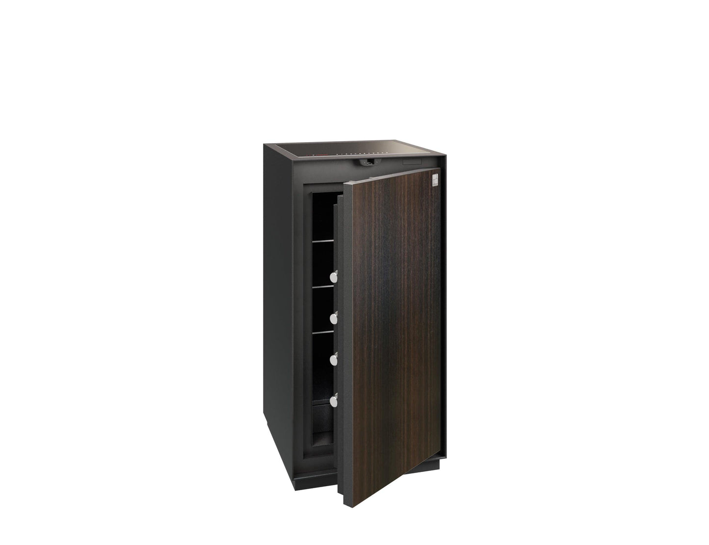 Phoenix Palladium LS8002EFO Luxury Fire Safe -Touch Panel Keypad & Fingerprint Lock - Safe Fortress