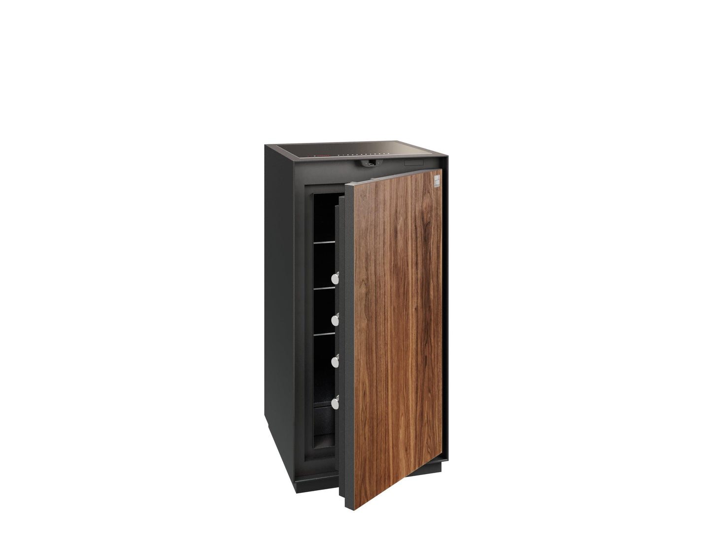 Phoenix Palladium LS8002EFW Luxury Fire Safe - Touch Panel Keypad & Fingerprint Lock - Safe Fortress