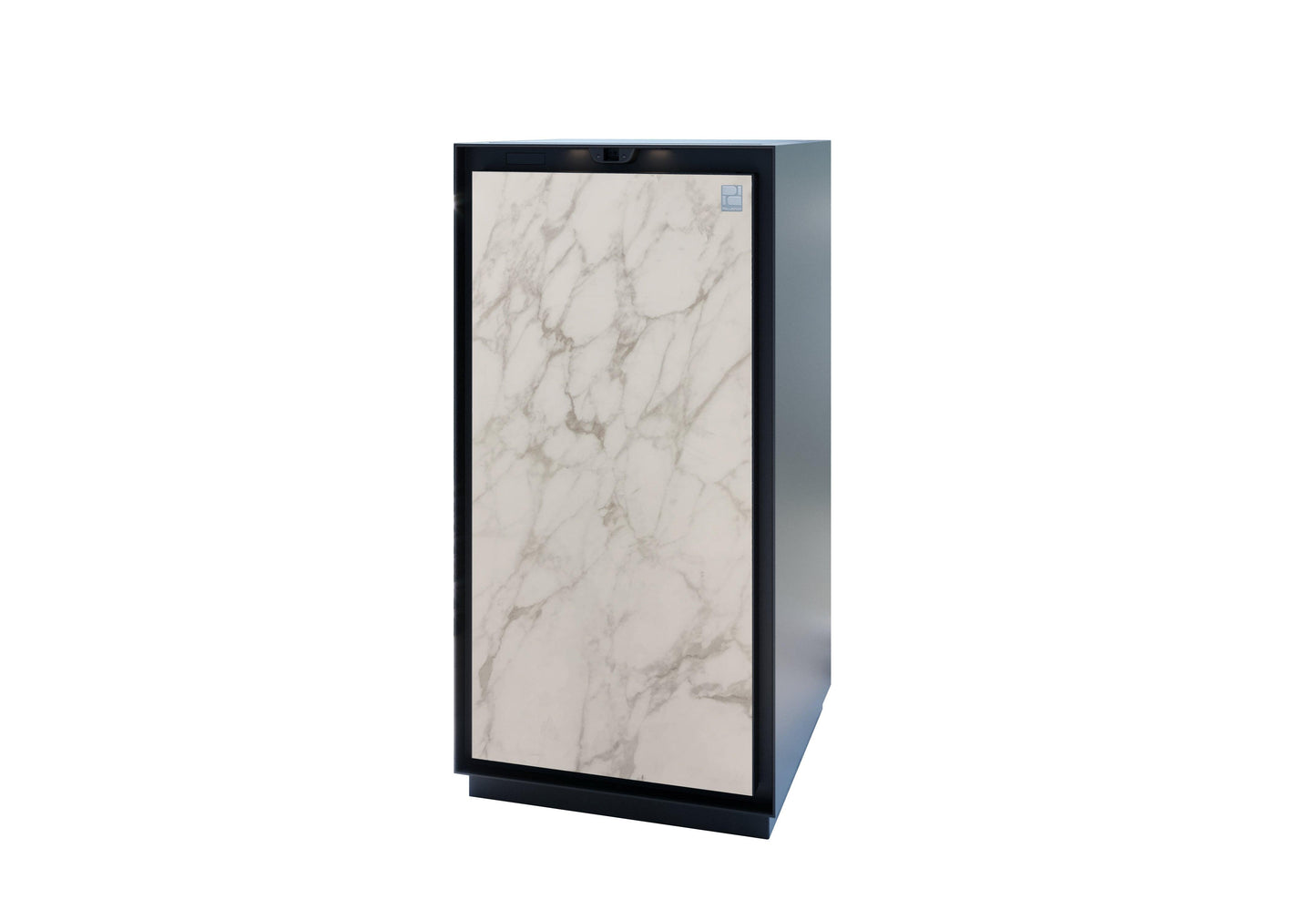 Phoenix Palladium LS8002EFC Luxury Fire Safe- Touch Panel Keypad & Fingerprint Lock - Safe Fortress