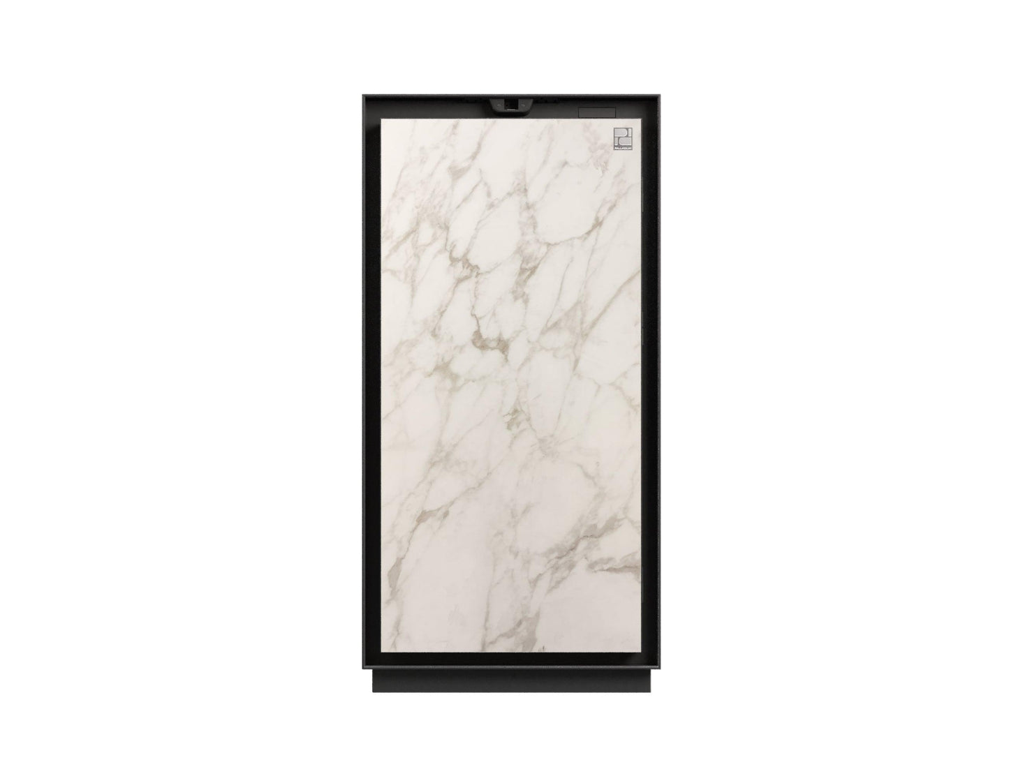 Phoenix Palladium LS8002EFC Luxury Fire Safe- Touch Panel Keypad & Fingerprint Lock - Safe Fortress