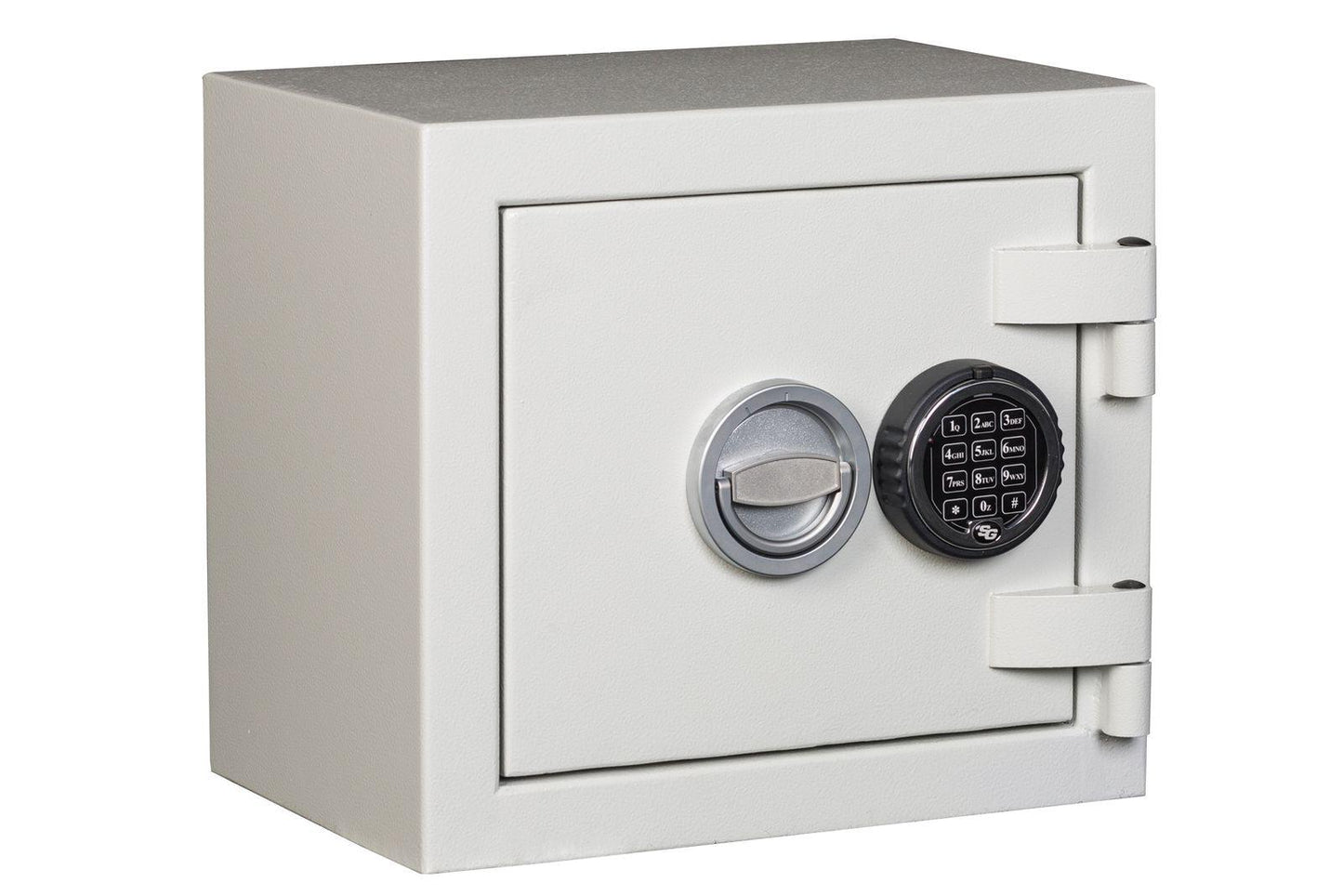 DRS Prisma Grade 3- Electronic Lock - Safe Fortress