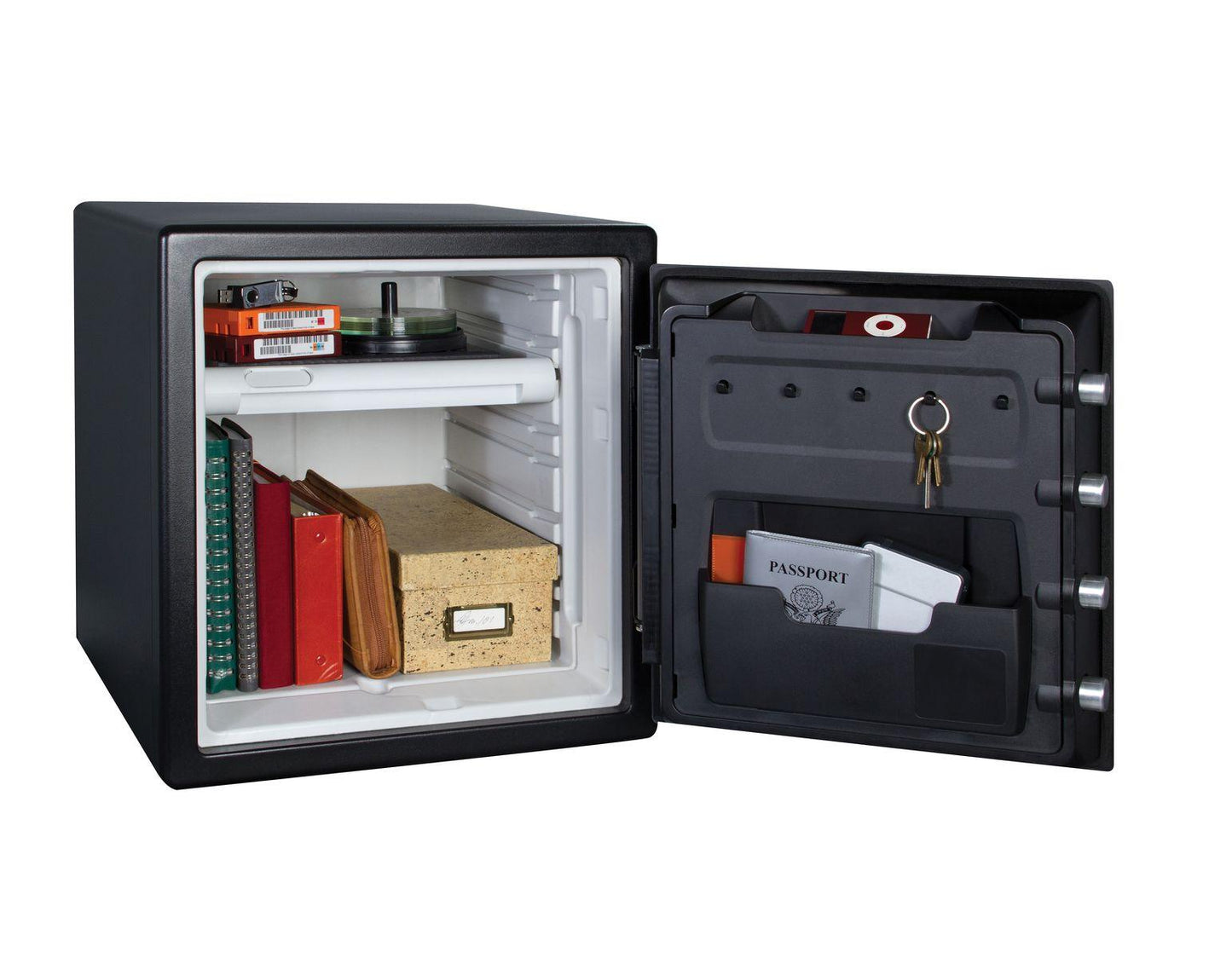 Sentry Safe Fire and Waterproof SFW123FTC - Safe Fortress