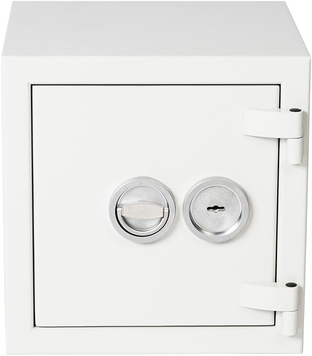 De Raat DRS Prisma Grade 1 Safe - Key Lock