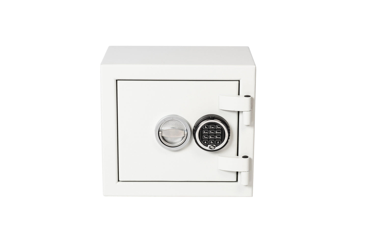DRS Prisma Grade 1 Electronic Lock - Safe Fortress