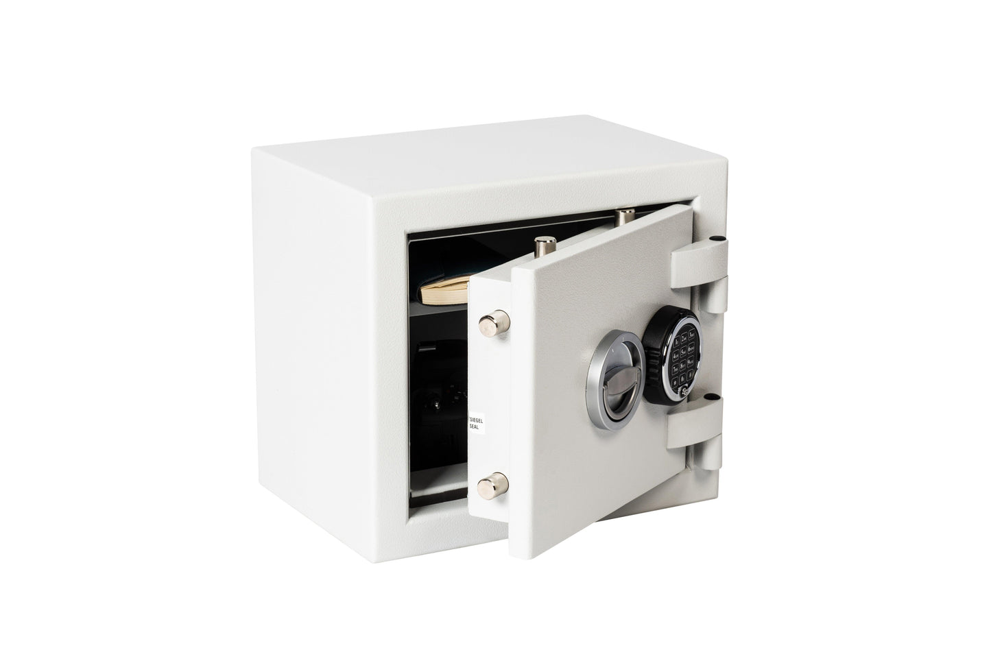 DRS Prisma Grade 1 Electronic Lock - Safe Fortress