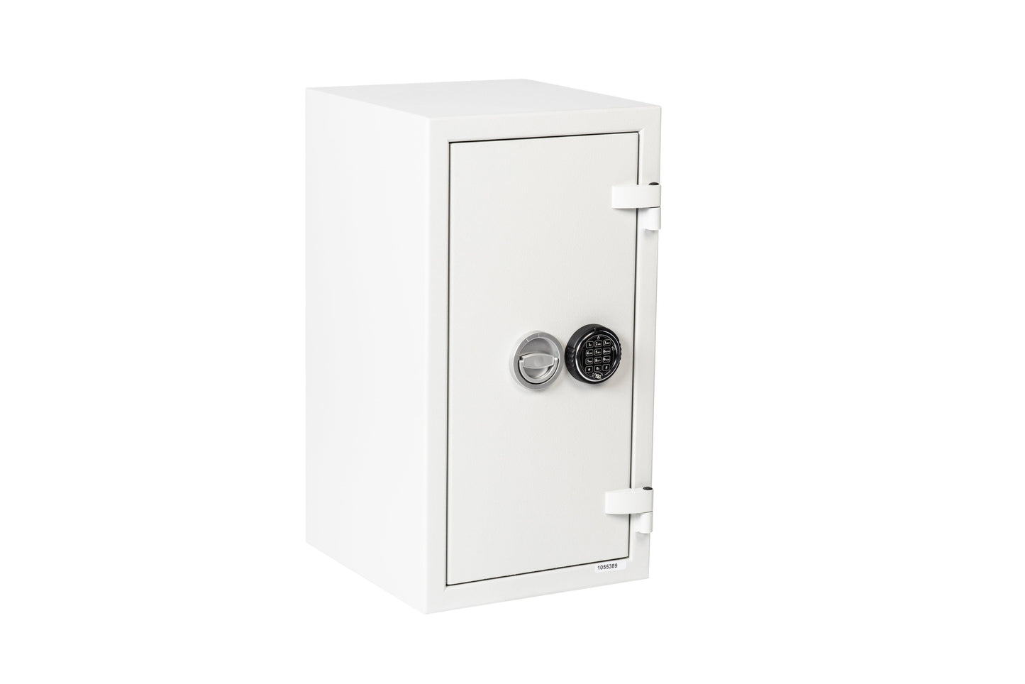 DRS Prisma Grade 1 Electronic Lock - Safe Fortress