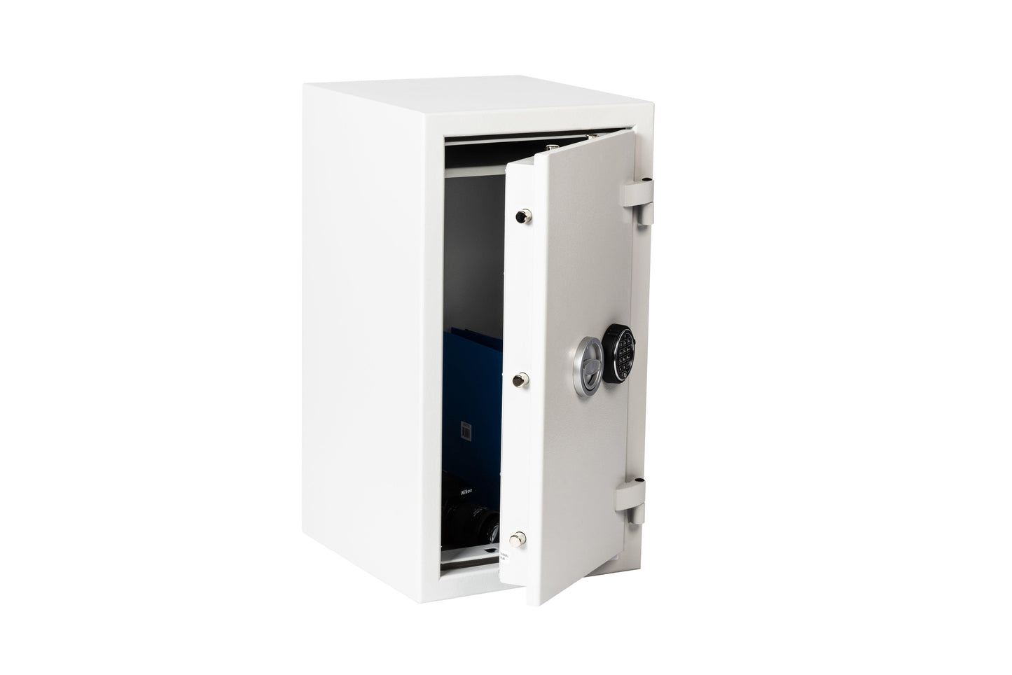 DRS Prisma Grade 2 - Electronic Lock - Safe Fortress