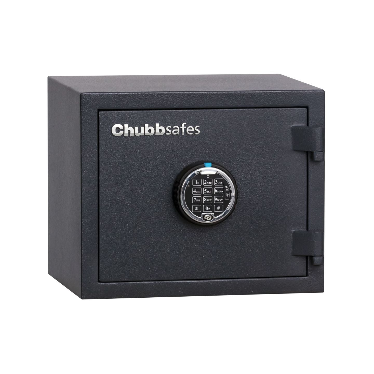 Chubbsafes Electronic Lock High-Security Home Safe