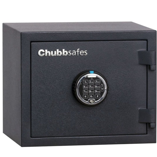 Chubbsafes Electronic Lock High-Security Home Safe