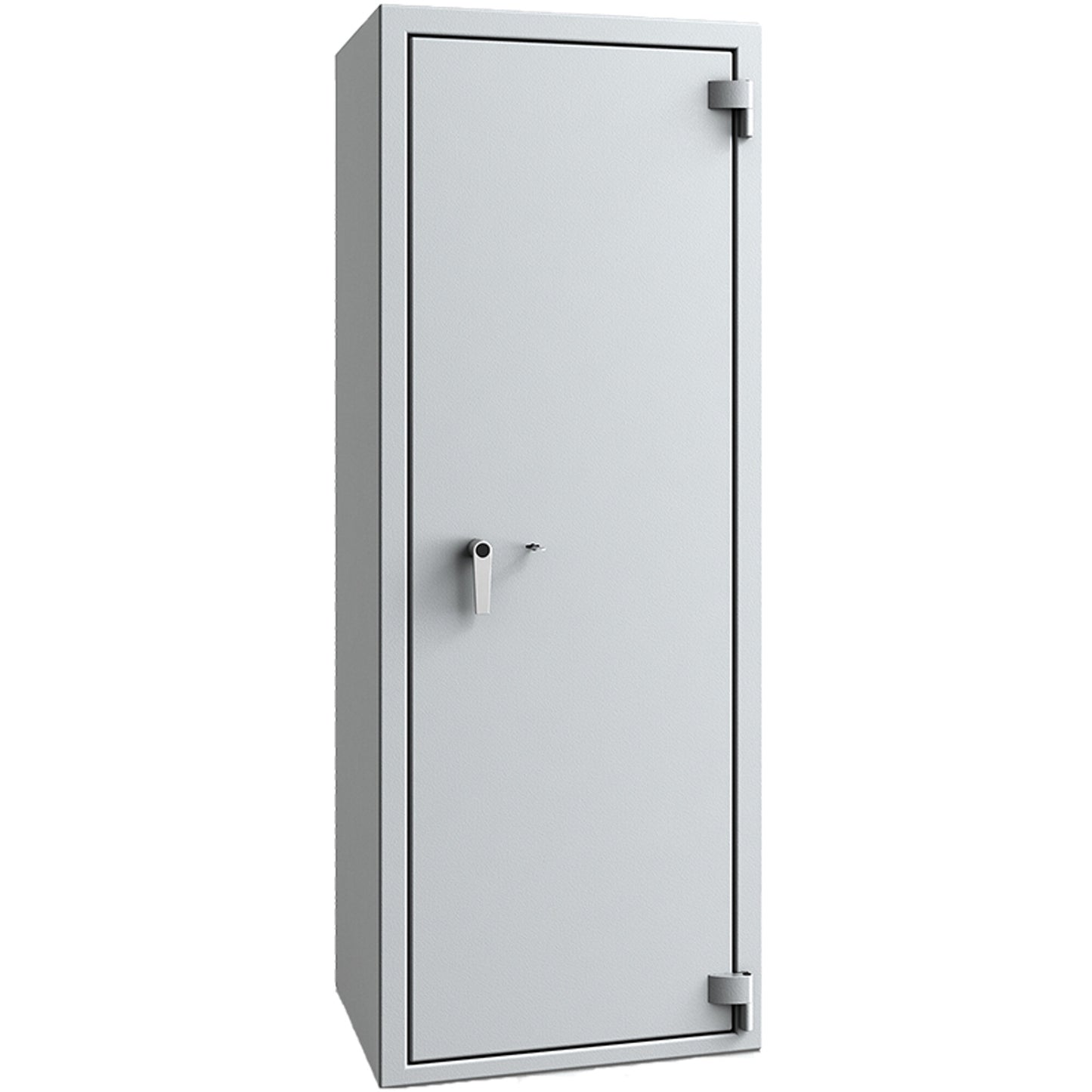 De Raat DRS Combi-Paper Fire Resistant Cupboard - Key Locking