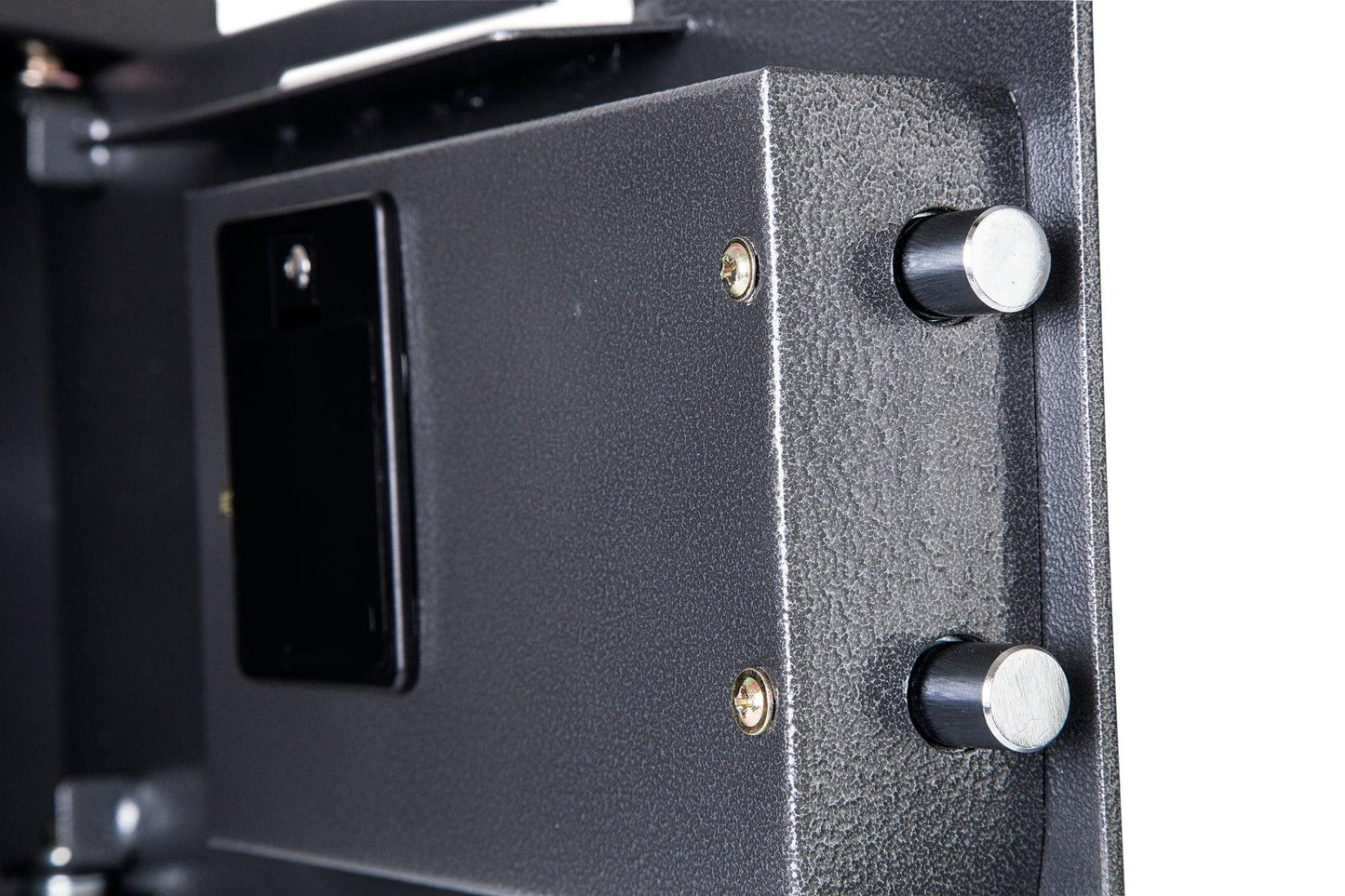 Phoenix Vela Deposit Home & Office SS0800 Security Safe with Electronic Lock - Safe Fortress
