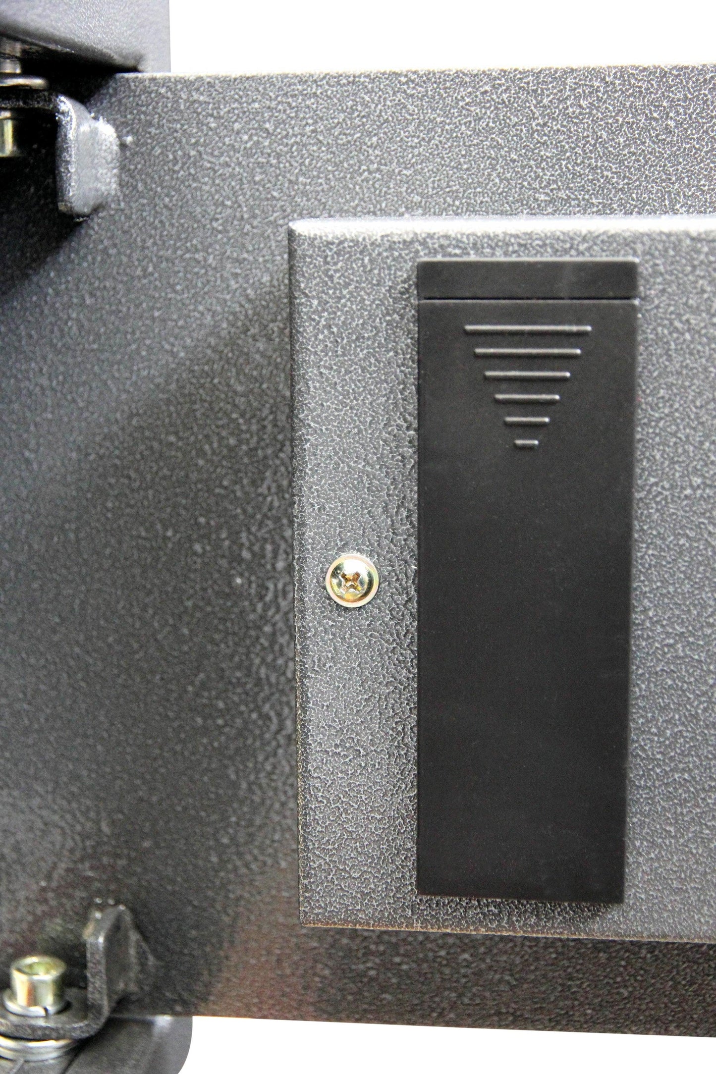 Phoenix Vela Deposit Home & Office SS0800 Security Safe with Electronic Lock - Safe Fortress