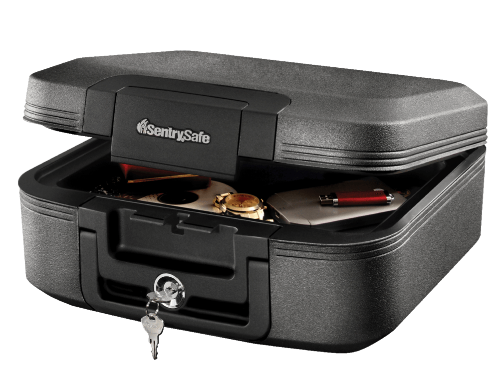 Sentry Safe Chest CHW20101 - Safe Fortress