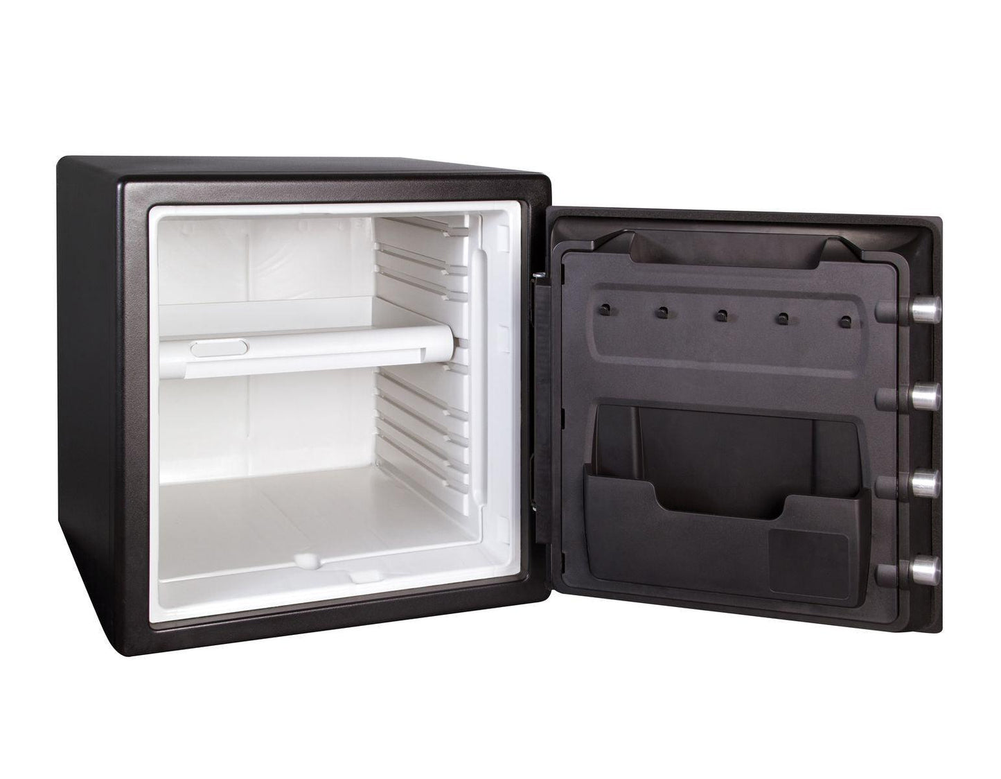 Sentry Safe Fire and Waterproof SFW123FTC - Safe Fortress