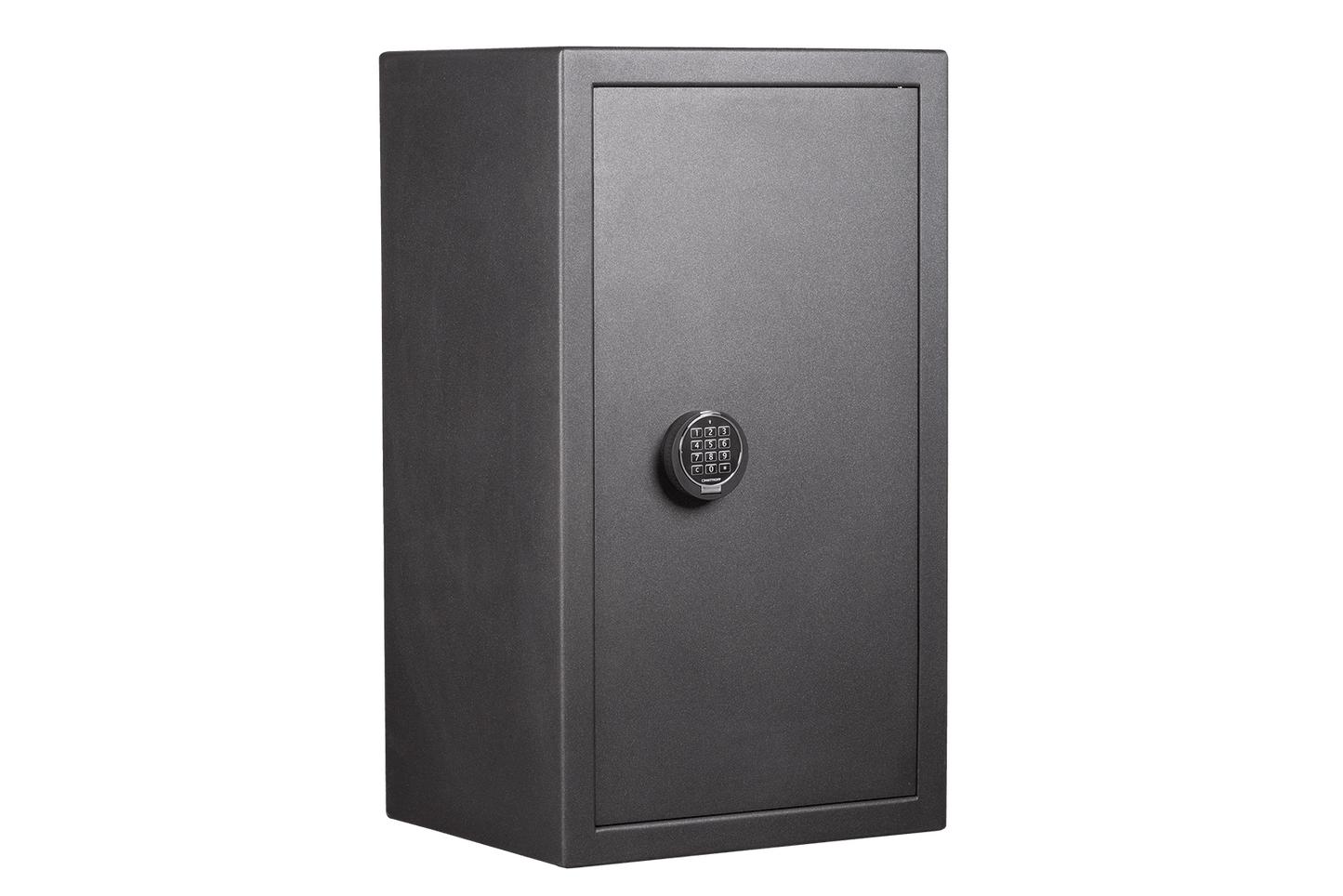 De Raat Vega 85E Electronic Home Security Safe - Safe Fortress