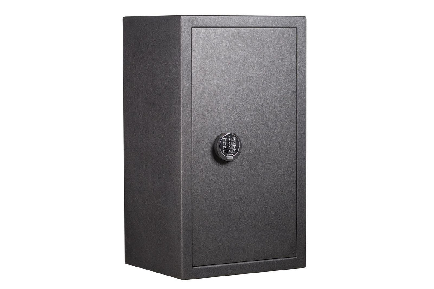 De Raat Vega 85E Electronic Home Security Safe - Safe Fortress