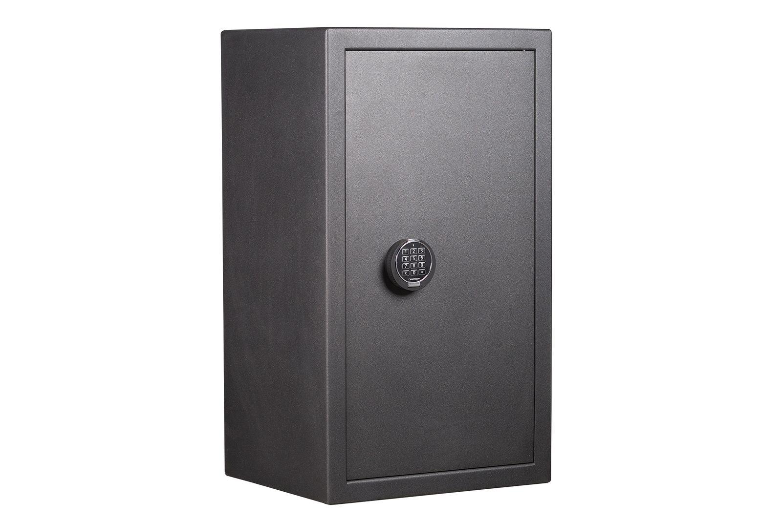 De Raat Vega 85E Electronic Home Security Safe - Safe Fortress