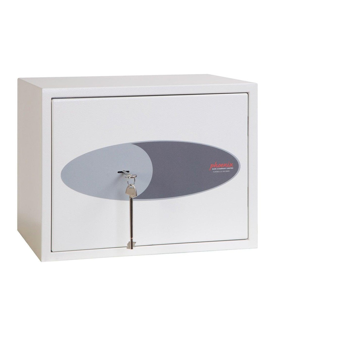 Phoenix Fortress Size 2 S2 Security Safe - Safe Fortress