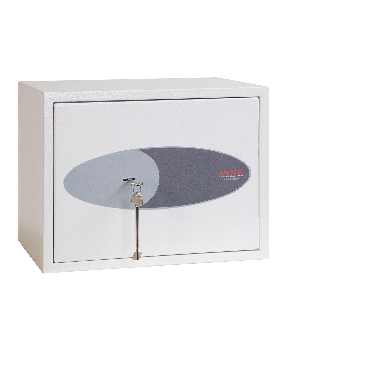 Phoenix Fortress Size 2 S2 Security Safe - Safe Fortress