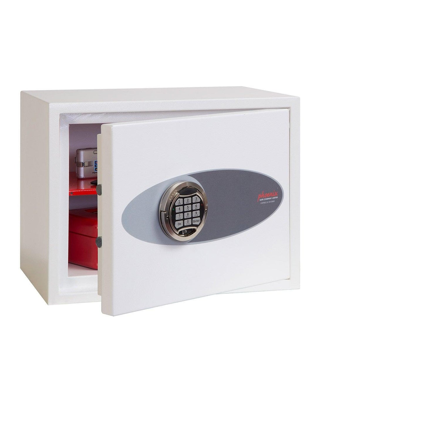 Phoenix Fortress Size 2 S2 Security Safe - Safe Fortress