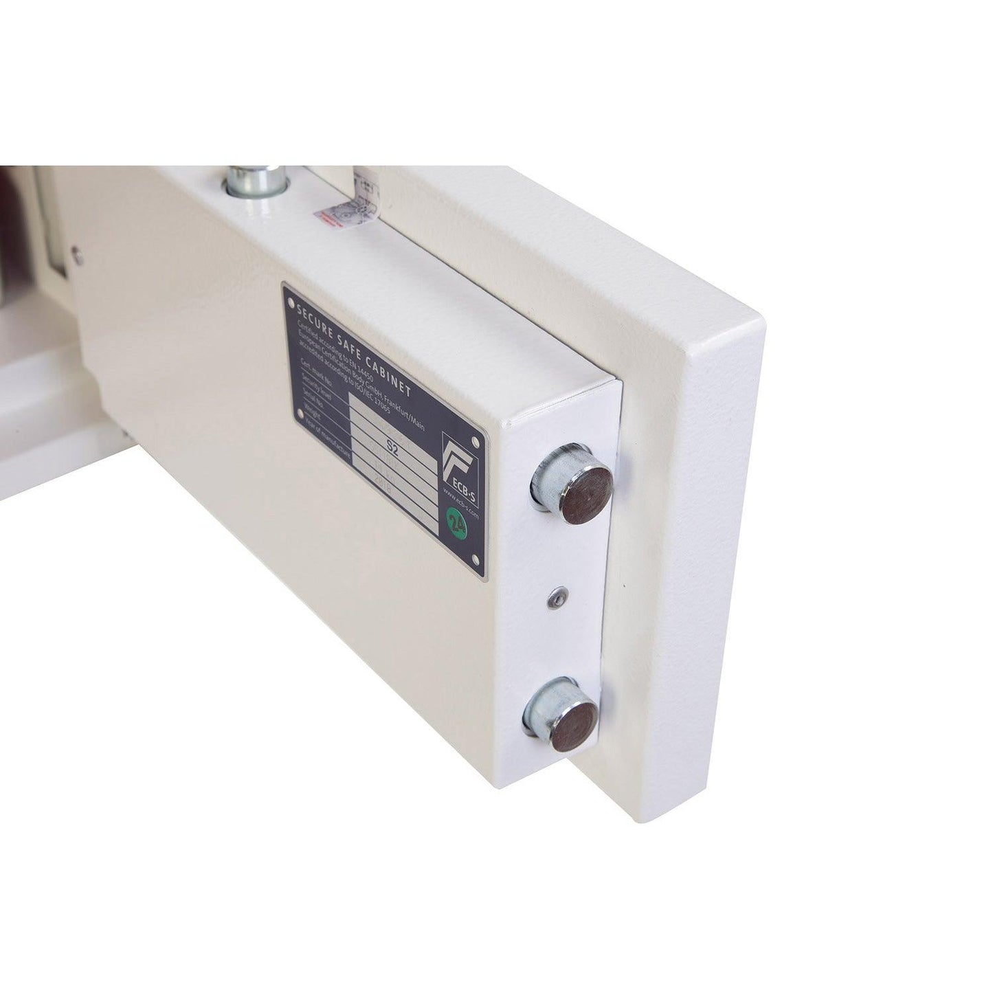 Phoenix Fortress Size 1 S2 Security Safe - Safe Fortress