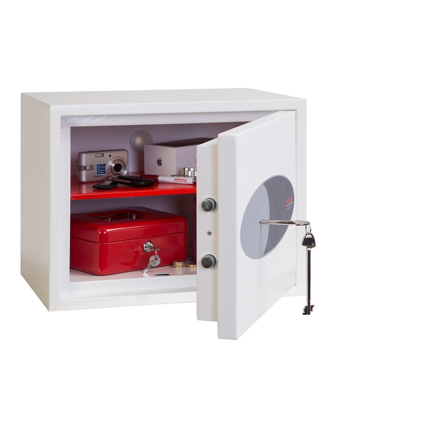 Phoenix Fortress Size 2 S2 Security Safe - Safe Fortress