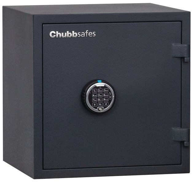 Chubbsafes Electronic Lock High-Security Home Safe