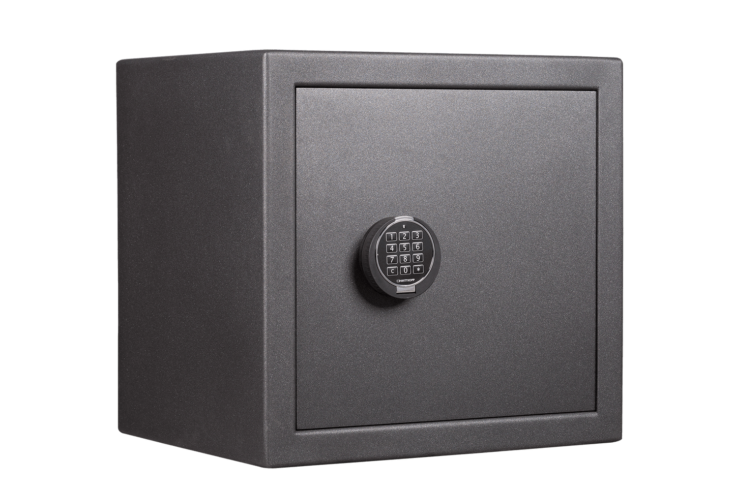 De Raat Vega 45E Electronic Home Security Safe - Safe Fortress