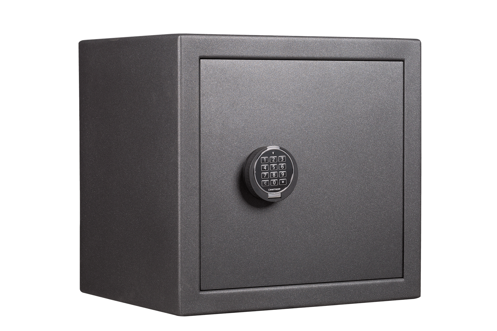De Raat Vega 45E Electronic Home Security Safe - Safe Fortress