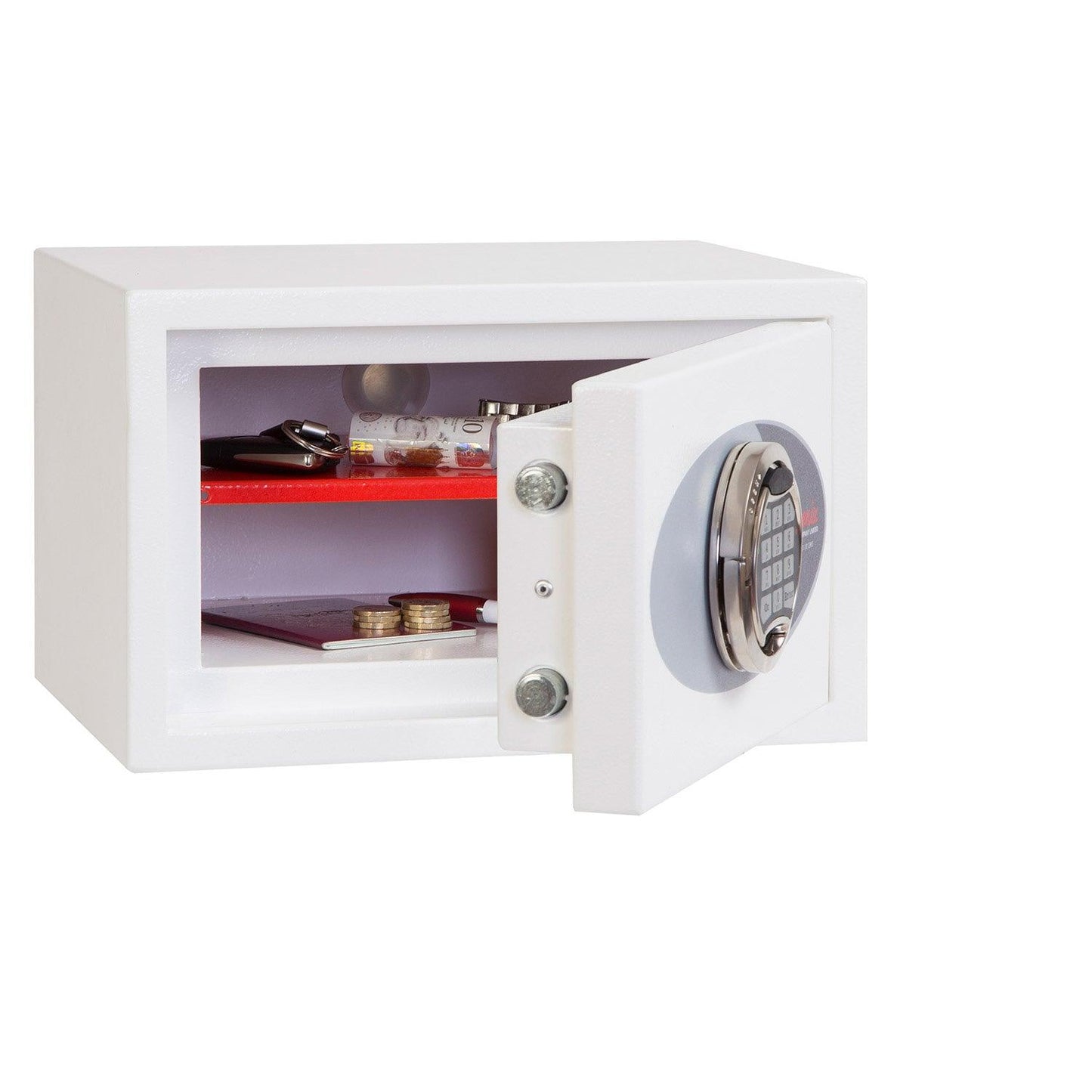 Phoenix Fortress Size 1 S2 Security Safe - Safe Fortress