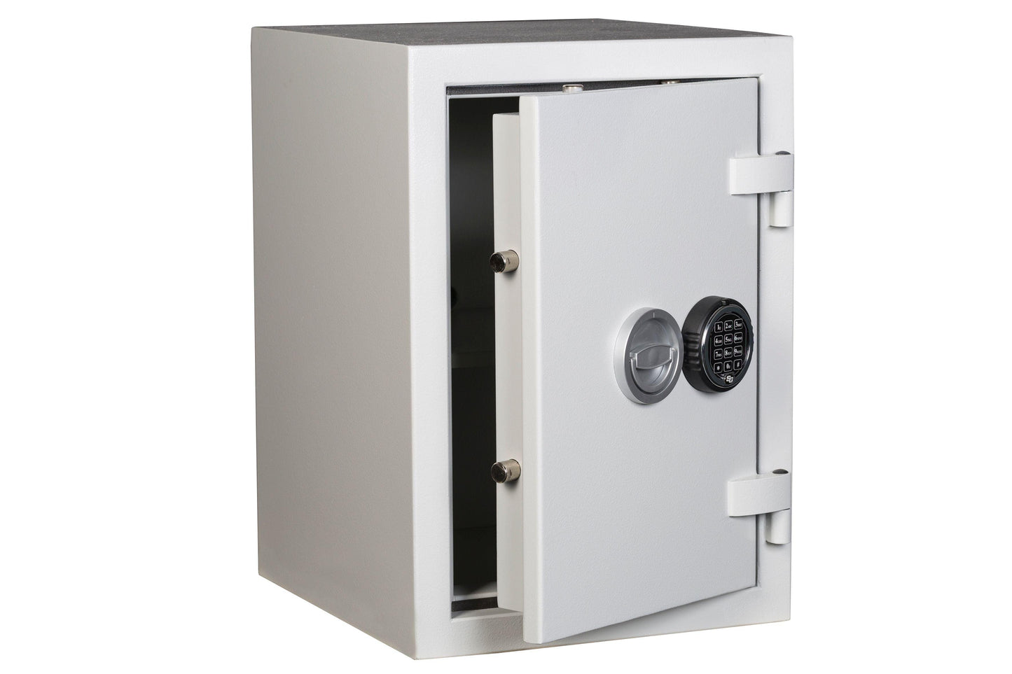 DRS Prisma Grade 2 - Electronic Lock - Safe Fortress