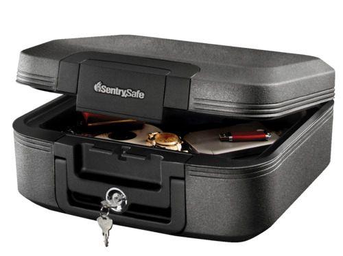 Sentry Safe Chest CHW20101 - Safe Fortress