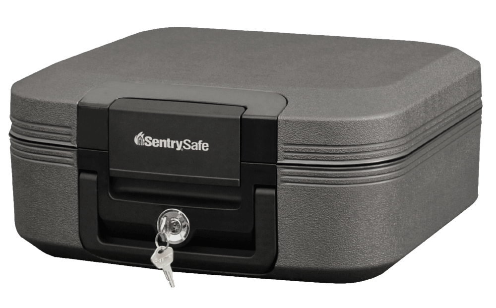 Sentry Safe Chest CHW20101 - Safe Fortress