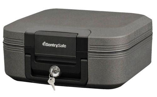 Sentry Safe Chest CHW20101 - Safe Fortress