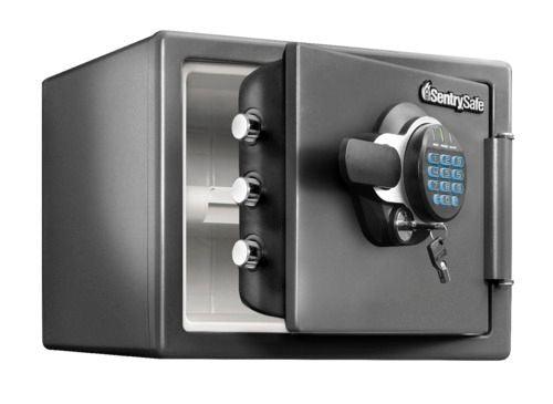 Sentry Safe Electronic Lock SFW082GTC - Safe Fortress