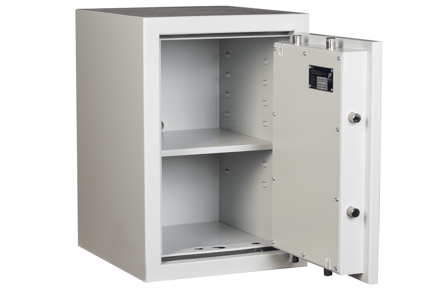 DRS Prisma Grade 3- Electronic Lock - Safe Fortress