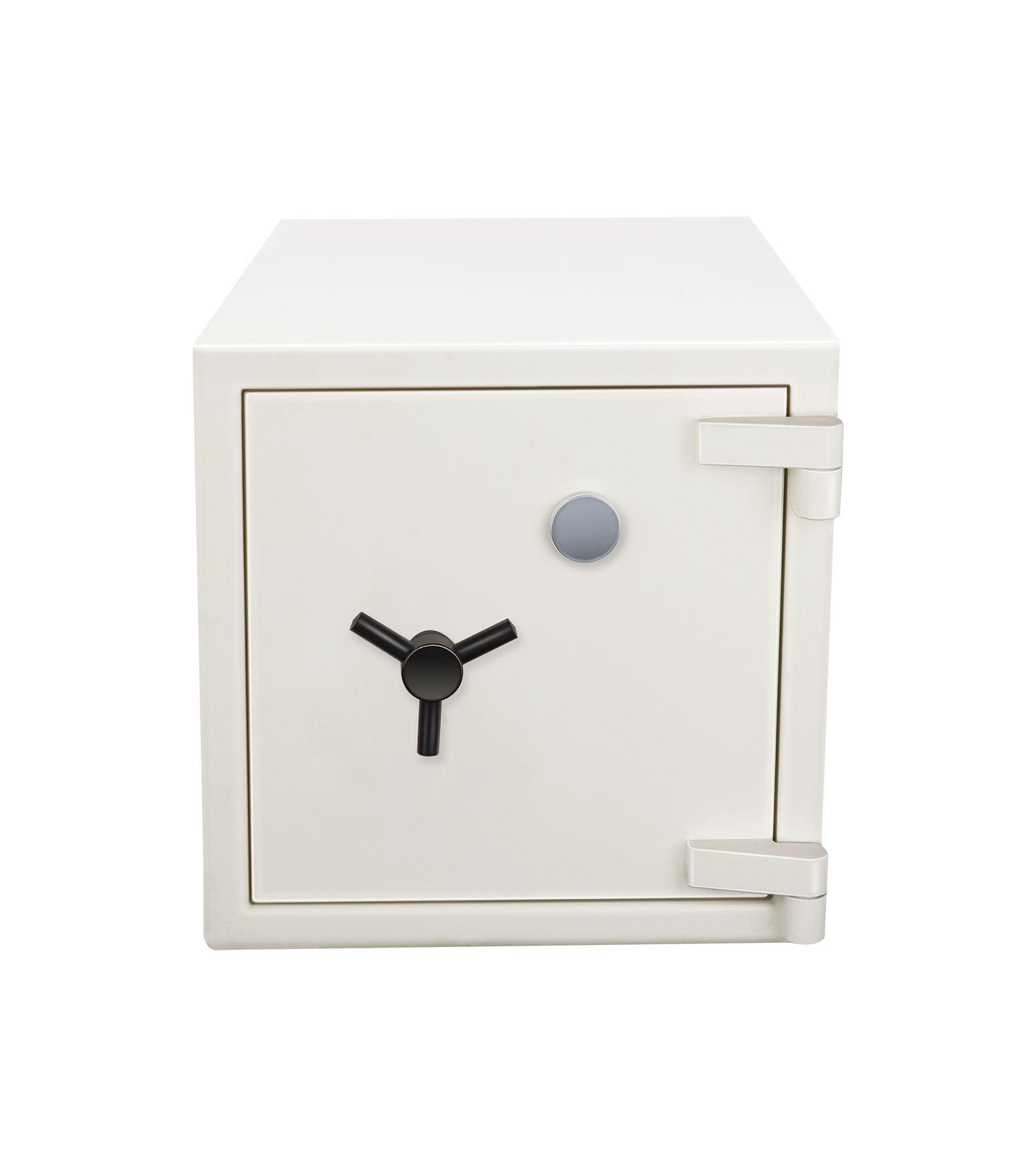 De Raat DRS Defender Grade 1 Size 0' - Safe Fortress