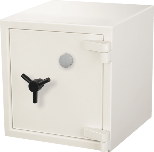 De Raat DRS Defender Grade 1 Size 0' - Safe Fortress