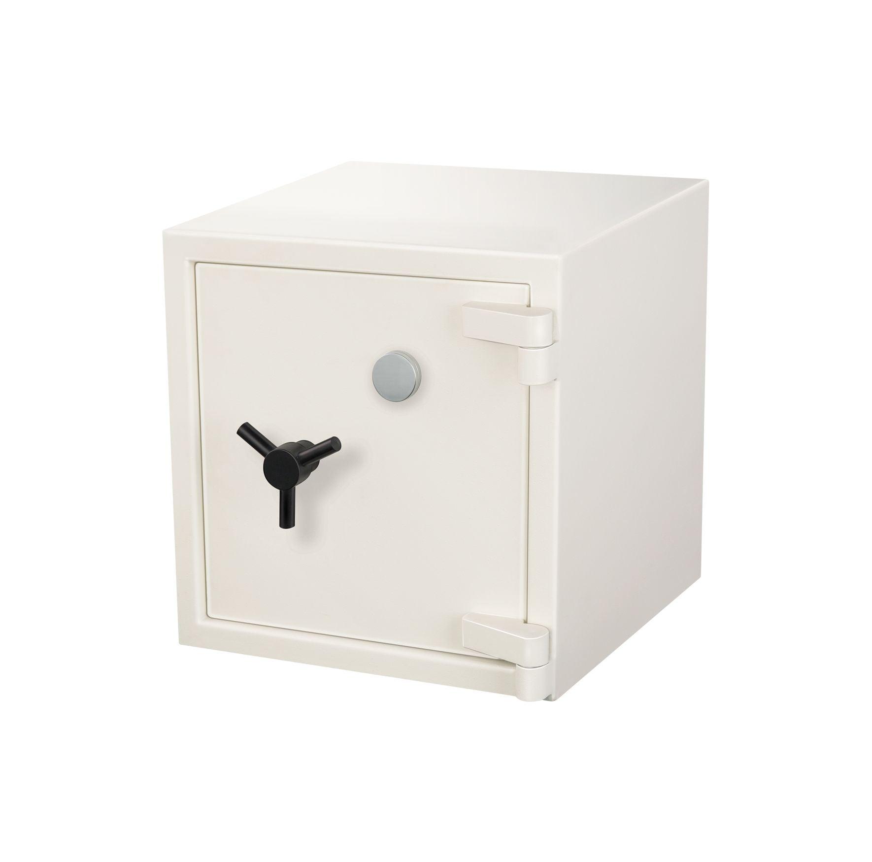 De Raat DRS Defender Grade 1 Size 0' - Safe Fortress
