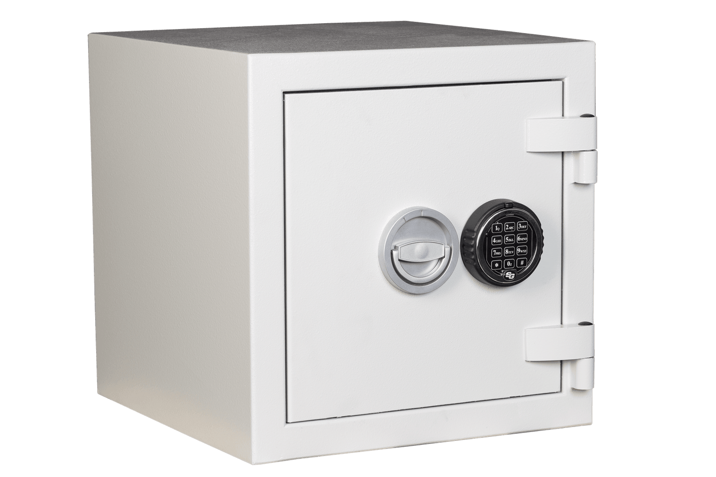 DRS Prisma Grade 3- Electronic Lock - Safe Fortress