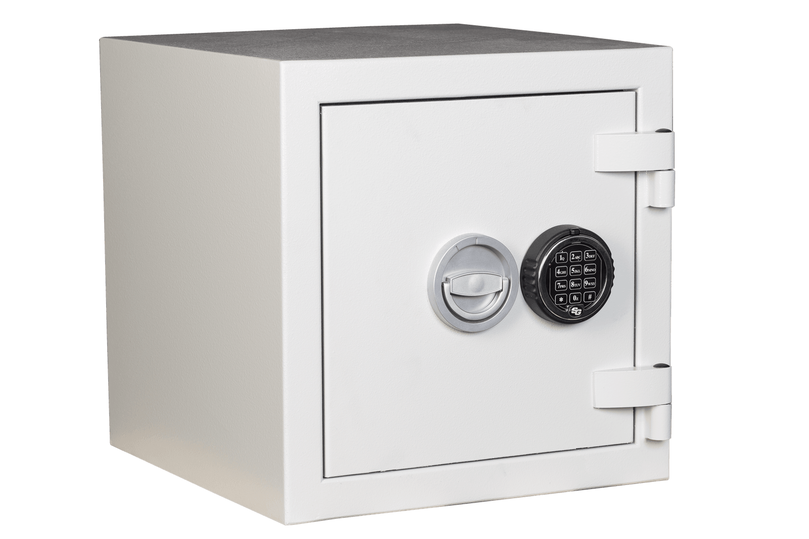 DRS Prisma Grade 3- Electronic Lock - Safe Fortress