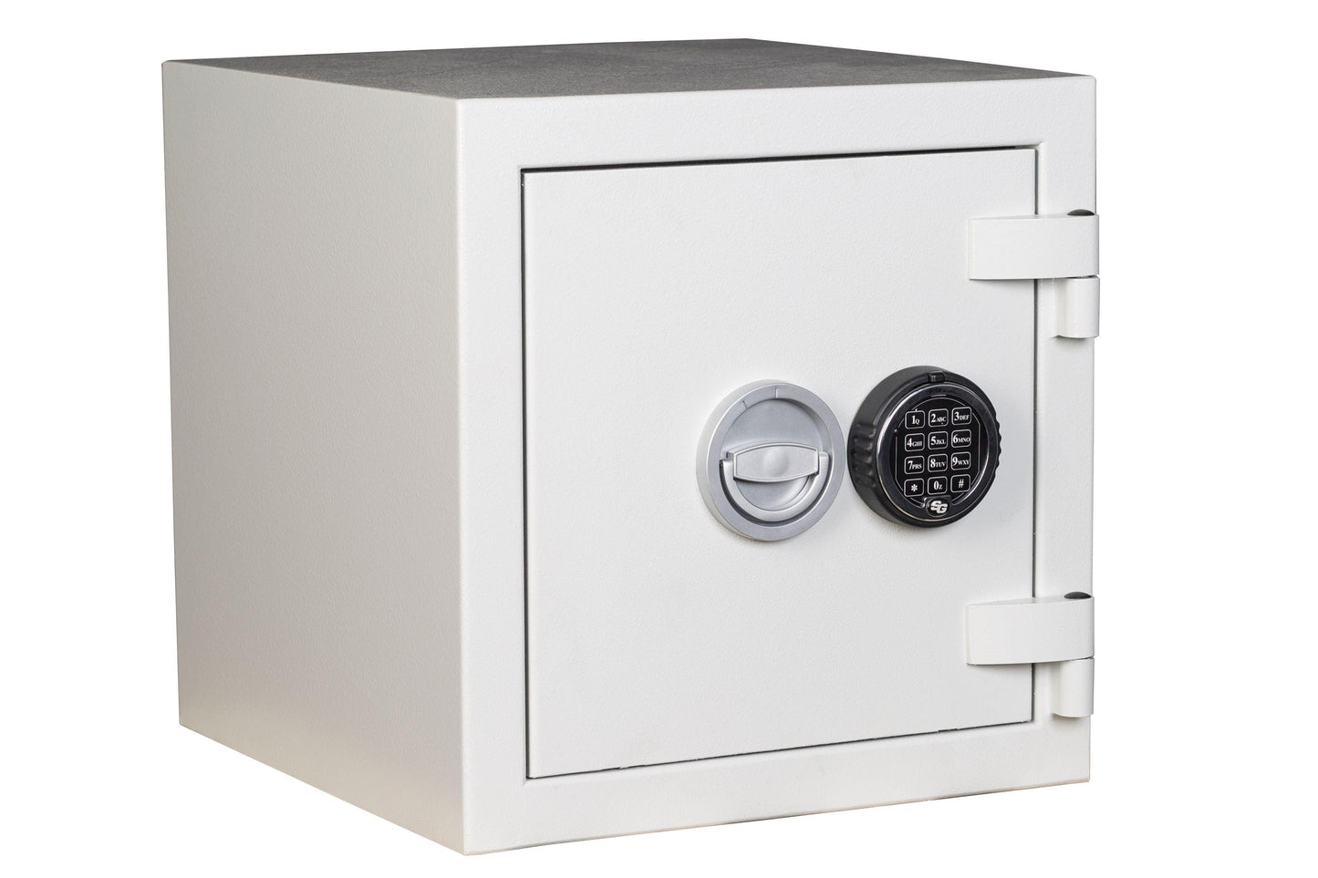 DRS Prisma Grade 3- Electronic Lock - Safe Fortress