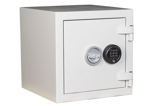 DRS Prisma Grade 3- Electronic Lock - Safe Fortress