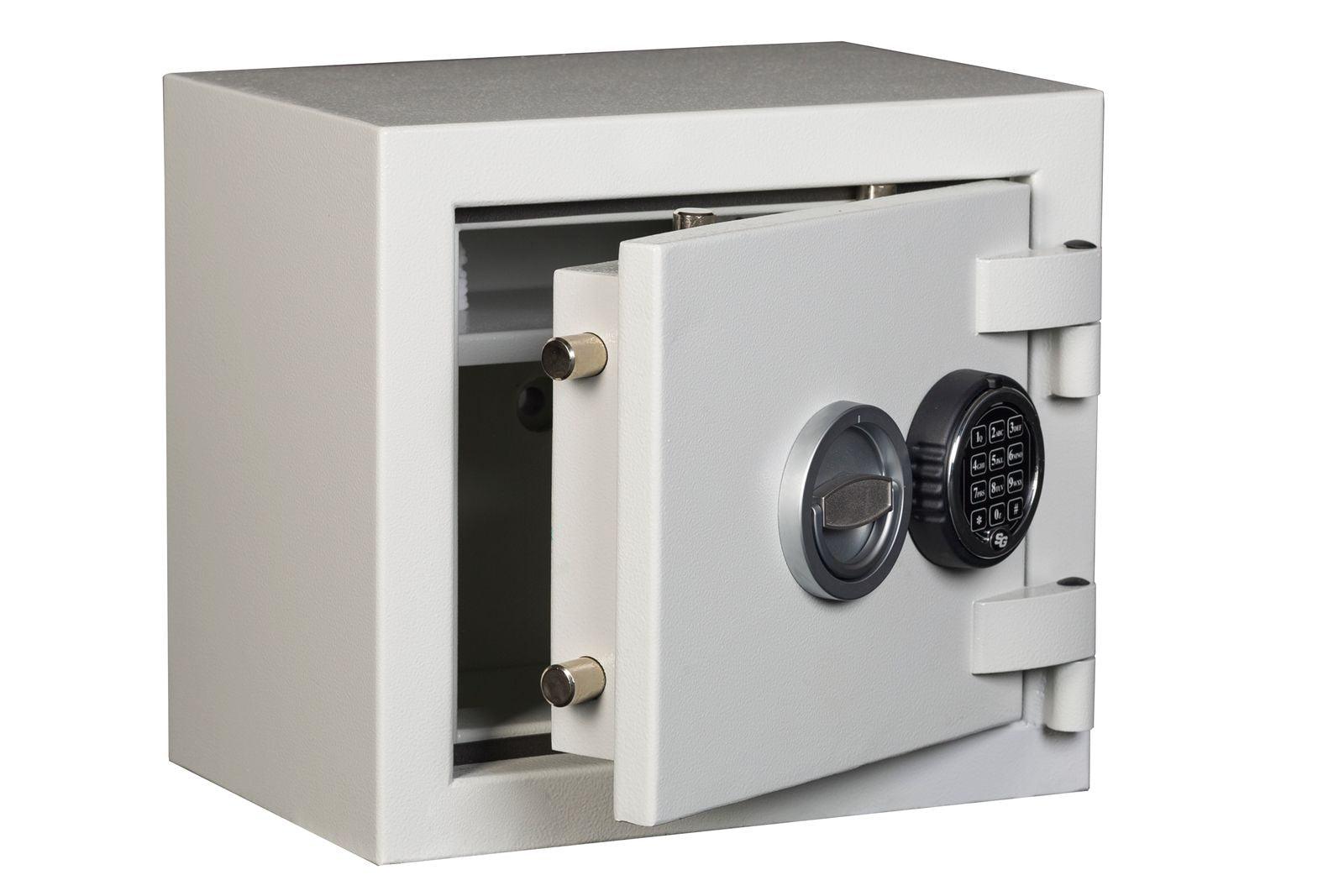DRS Prisma Grade 3- Electronic Lock - Safe Fortress