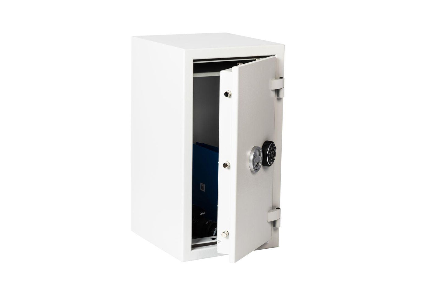 DRS Prisma Grade 2 - Electronic Lock - Safe Fortress