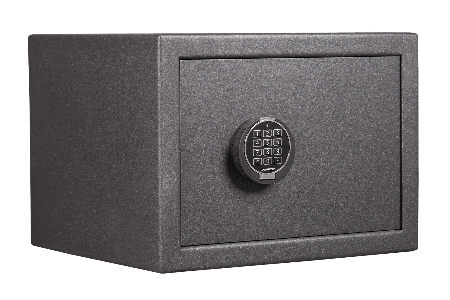 De Raat Vega 40E Electronic Home Security Safe - Safe Fortress
